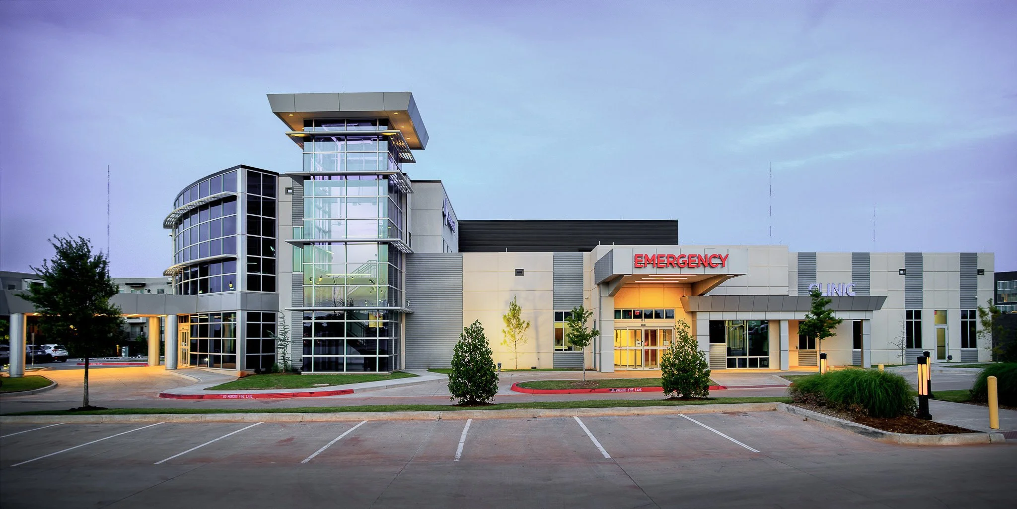 OneCore Health Richard Brown Associates