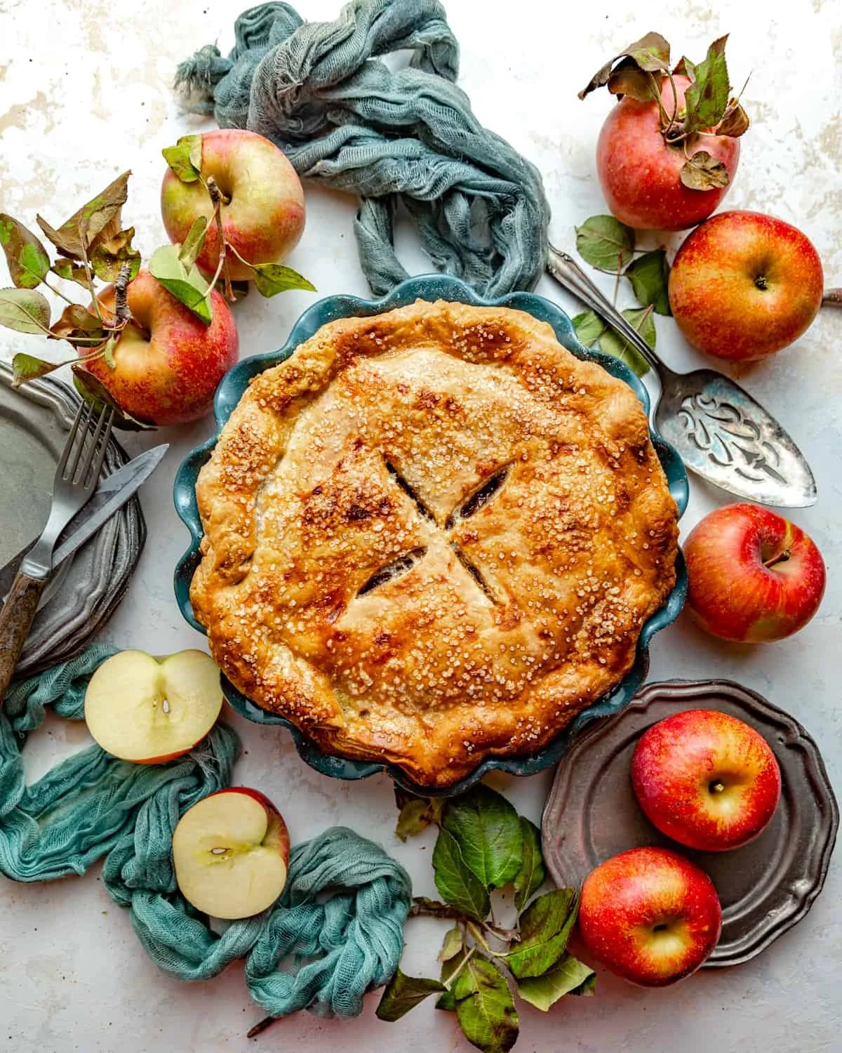 Experience Autumn - Mini Retreat