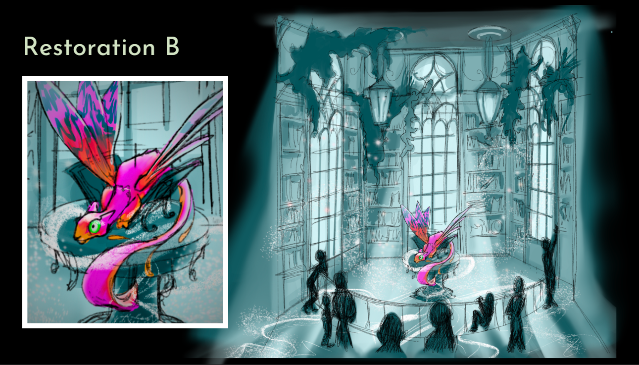 FINALE INTERACTIVE SHOW B