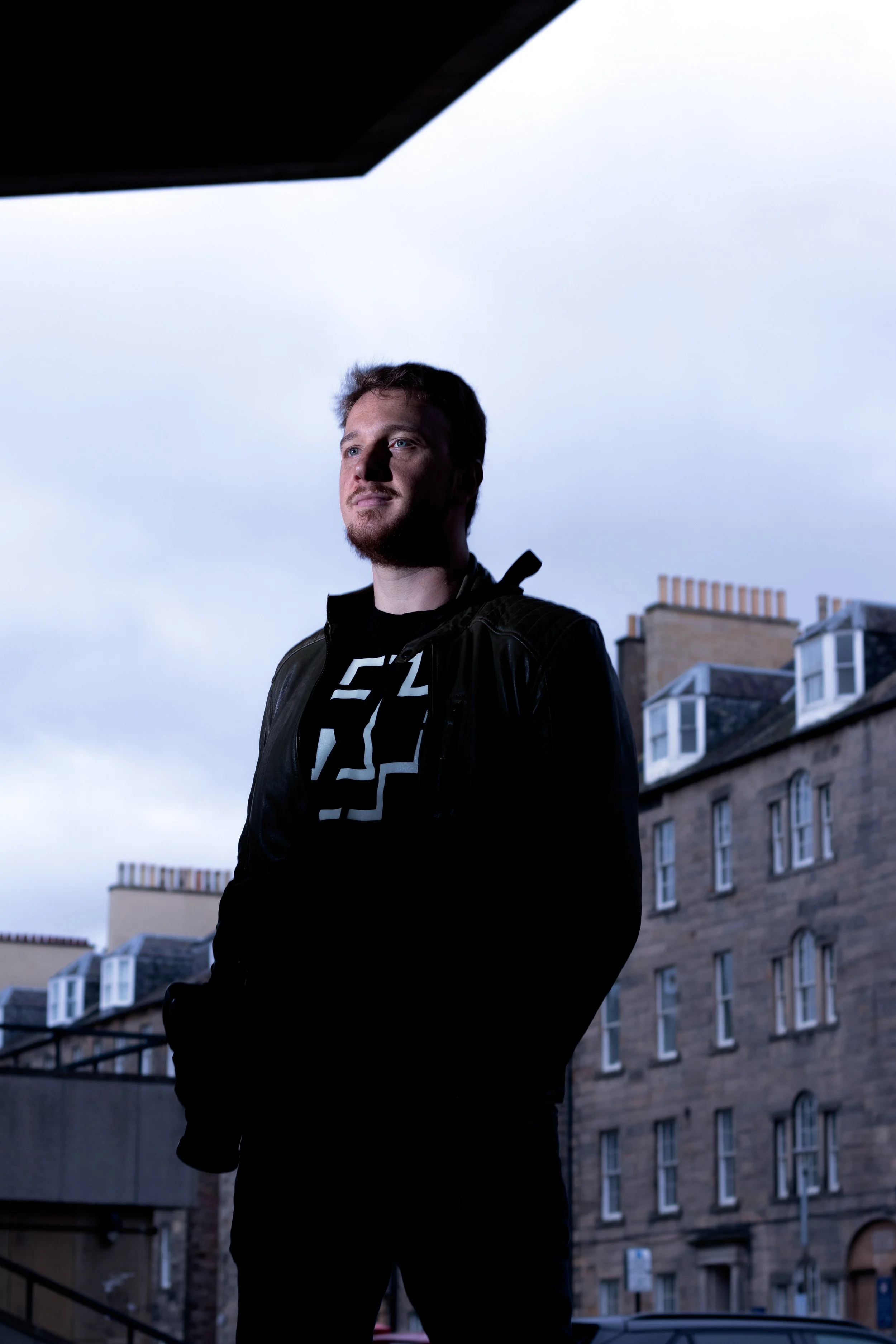 Common Ground Studio is a creative studio based in Edinburgh, made up of passionate local freelancers who specialise in photography, video, and design. We love problem-solving, storytelling, and making things look and feel just right. 