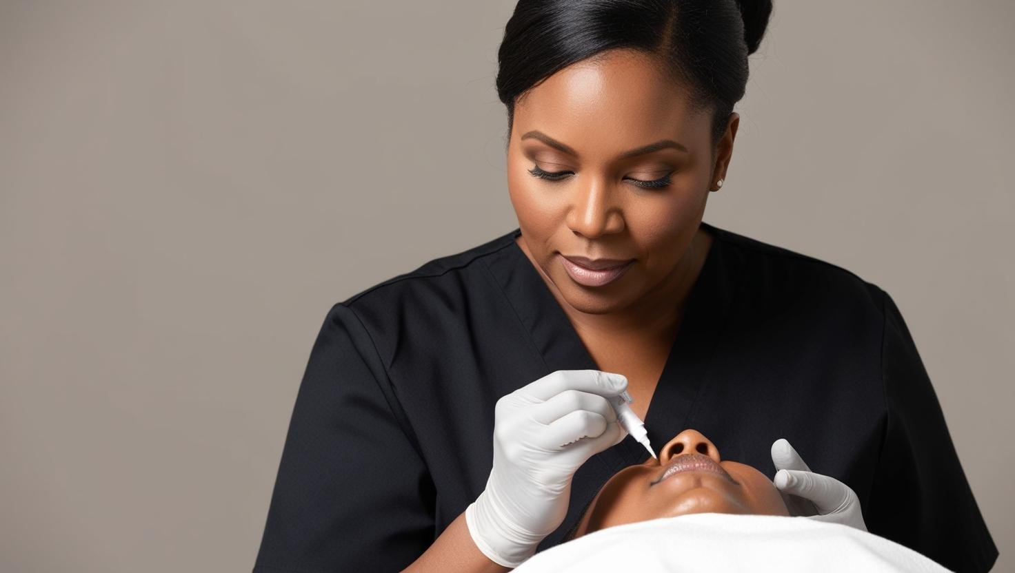 Dermal Lip Filler Training and Certification