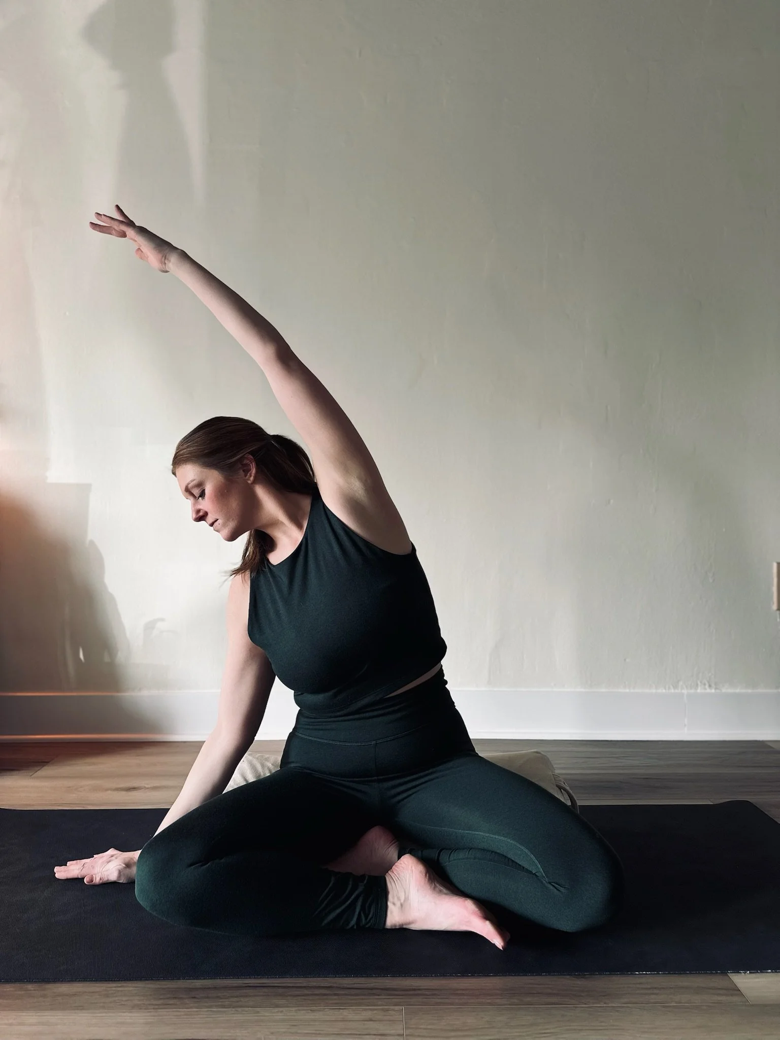 Community Yoga