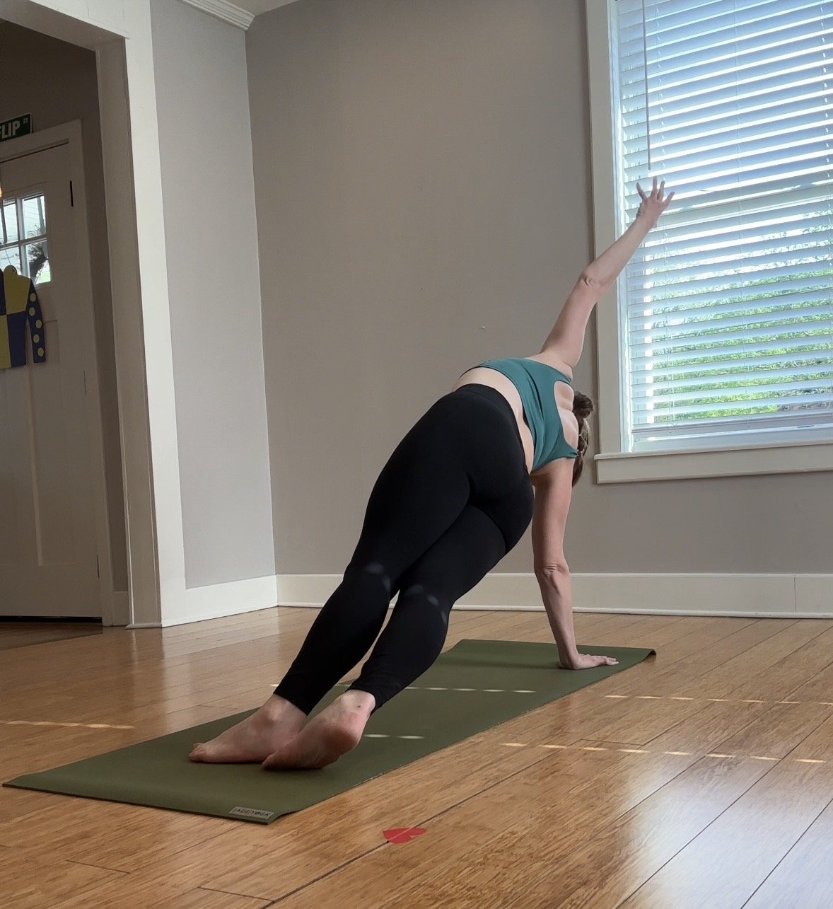 Yogalates 