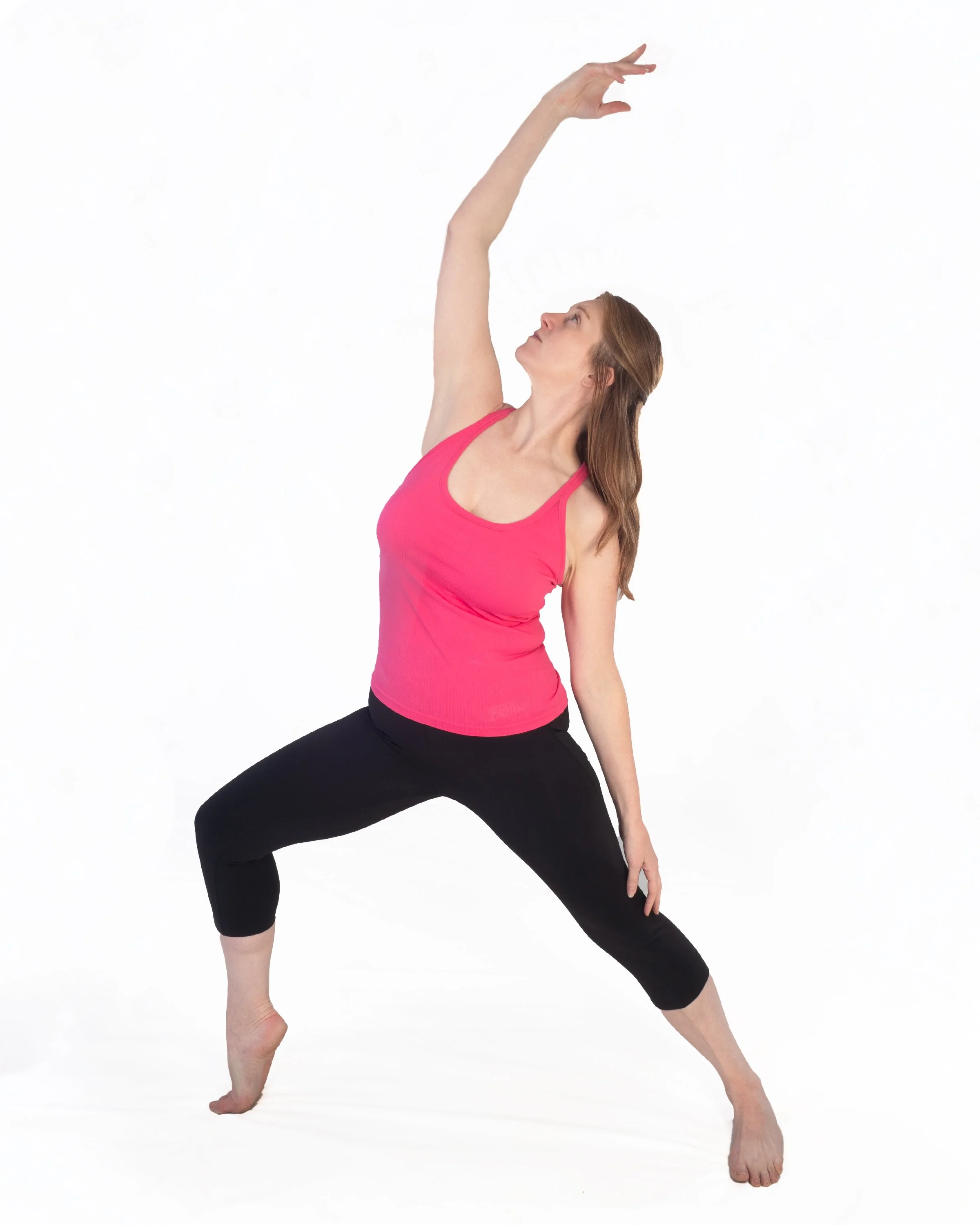 Community Yoga