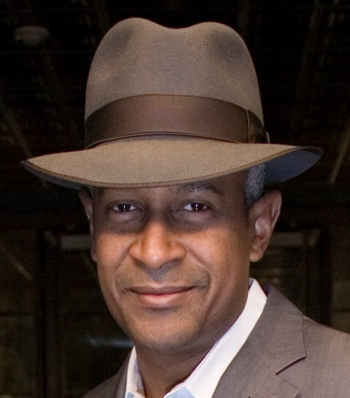 Wayne Weddington