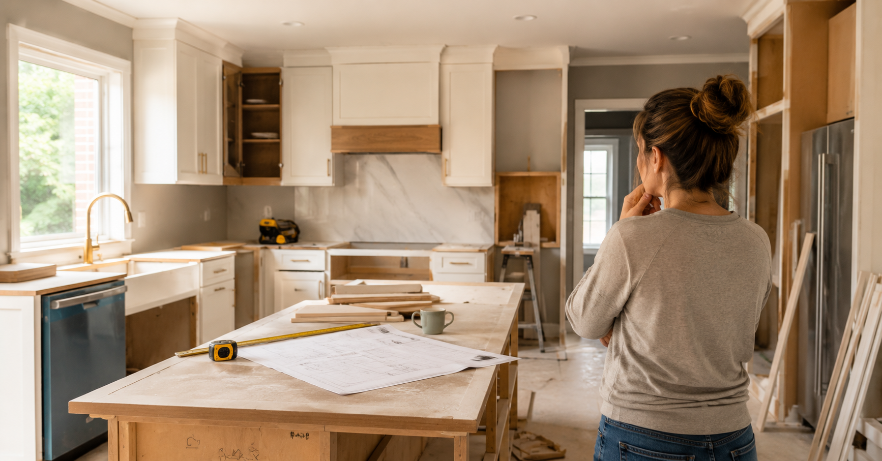 The Complete Guide to Home Renovation in Atlanta (2026)