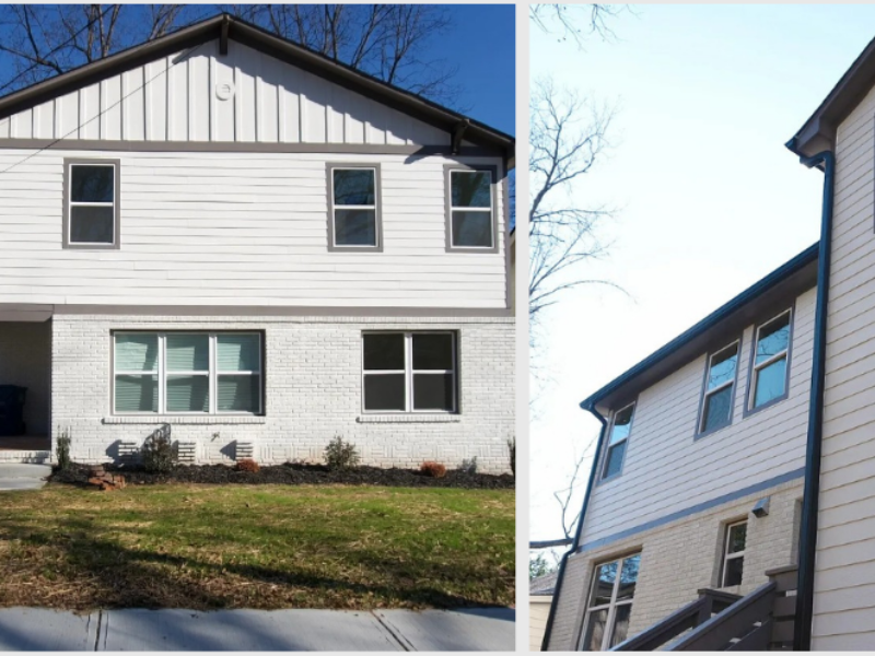 The Complete Guide to Home Renovation in Atlanta (2026)