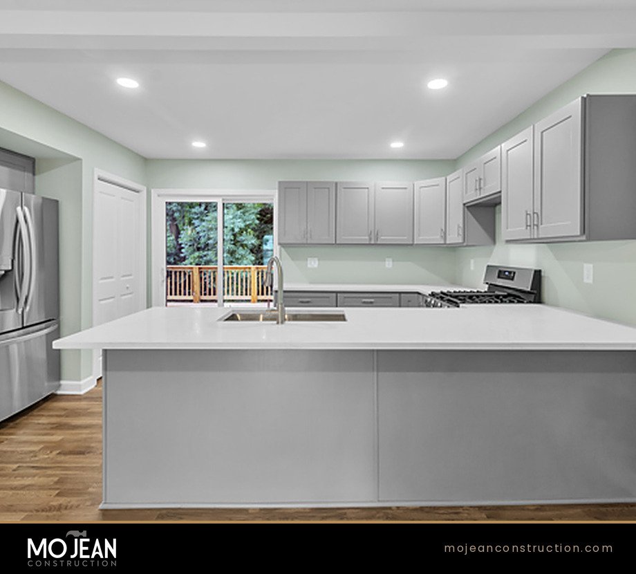 Kitchen Renovation Atlanta: Costs, Timelines &amp; What to Expect