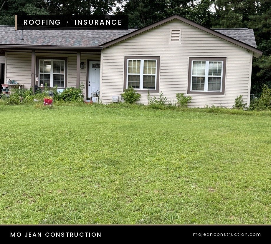 Roof Insurance Claims in Georgia: What Every Homeowner Needs to Know