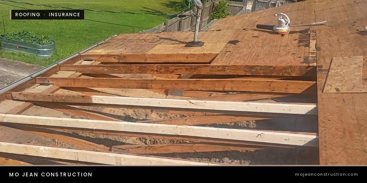 Roof Insurance Claims in Georgia: What Every Homeowner Needs to Know