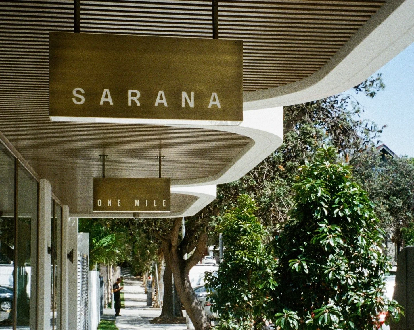 Take a look inside the sanctuary 🌱

We offer space for your movement rituals in the heart of Bondi beach; whether it&rsquo;s flowing in our infrared heated yoga studio or bringing the burn in our reformer pilates studio. 

Lounge out in our waiting 