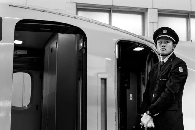 Conductor (2024), 2024-25 Undergraduate Art Exhibit