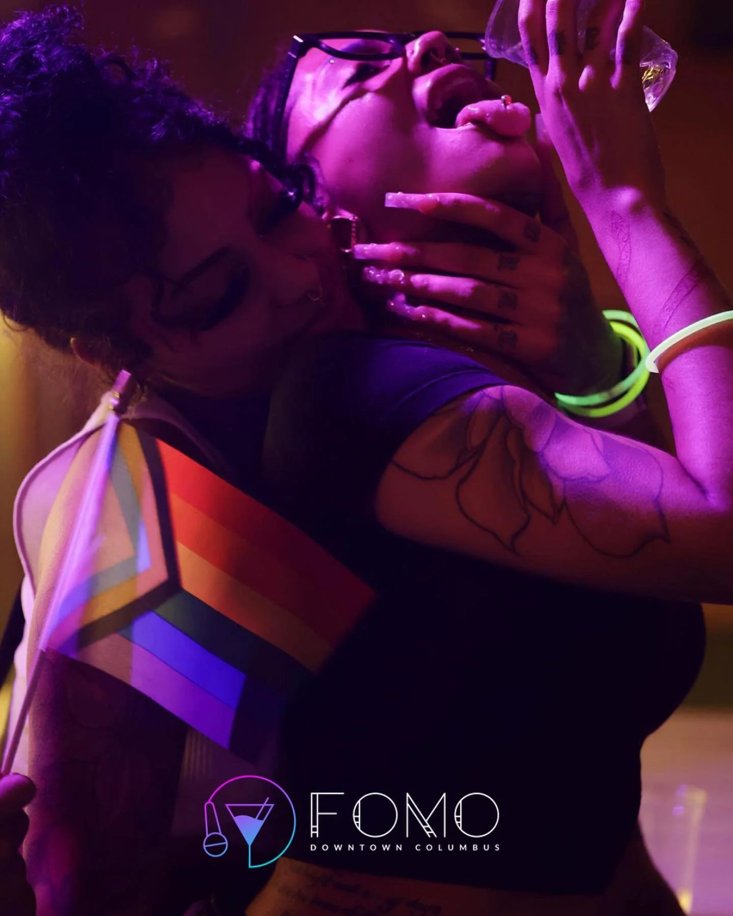 Currently Closed as we update our in-house programming‼️Details dropping soon 😝🎤🍹💃🕺🎶 🍾