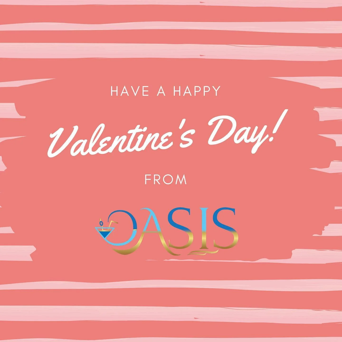 Happy Valentines Day!