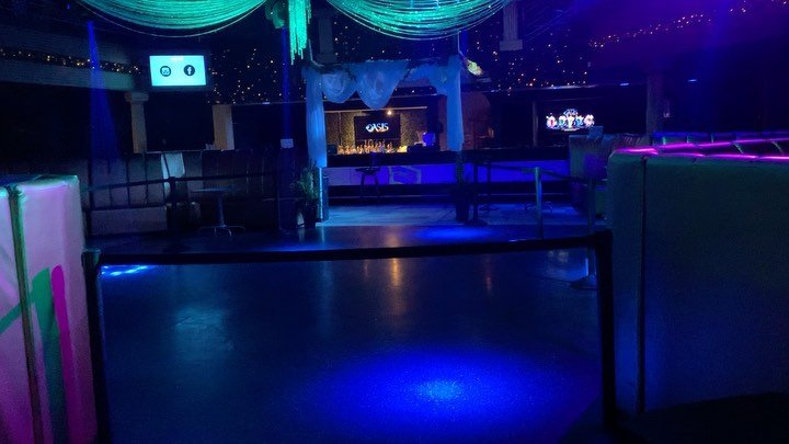 YEAH 😍‼️
Book your next event in one of Columbus&rsquo; most versatile yet beautiful spaces!! Oasisnightlife.com/privateevents
#oasisentertainment