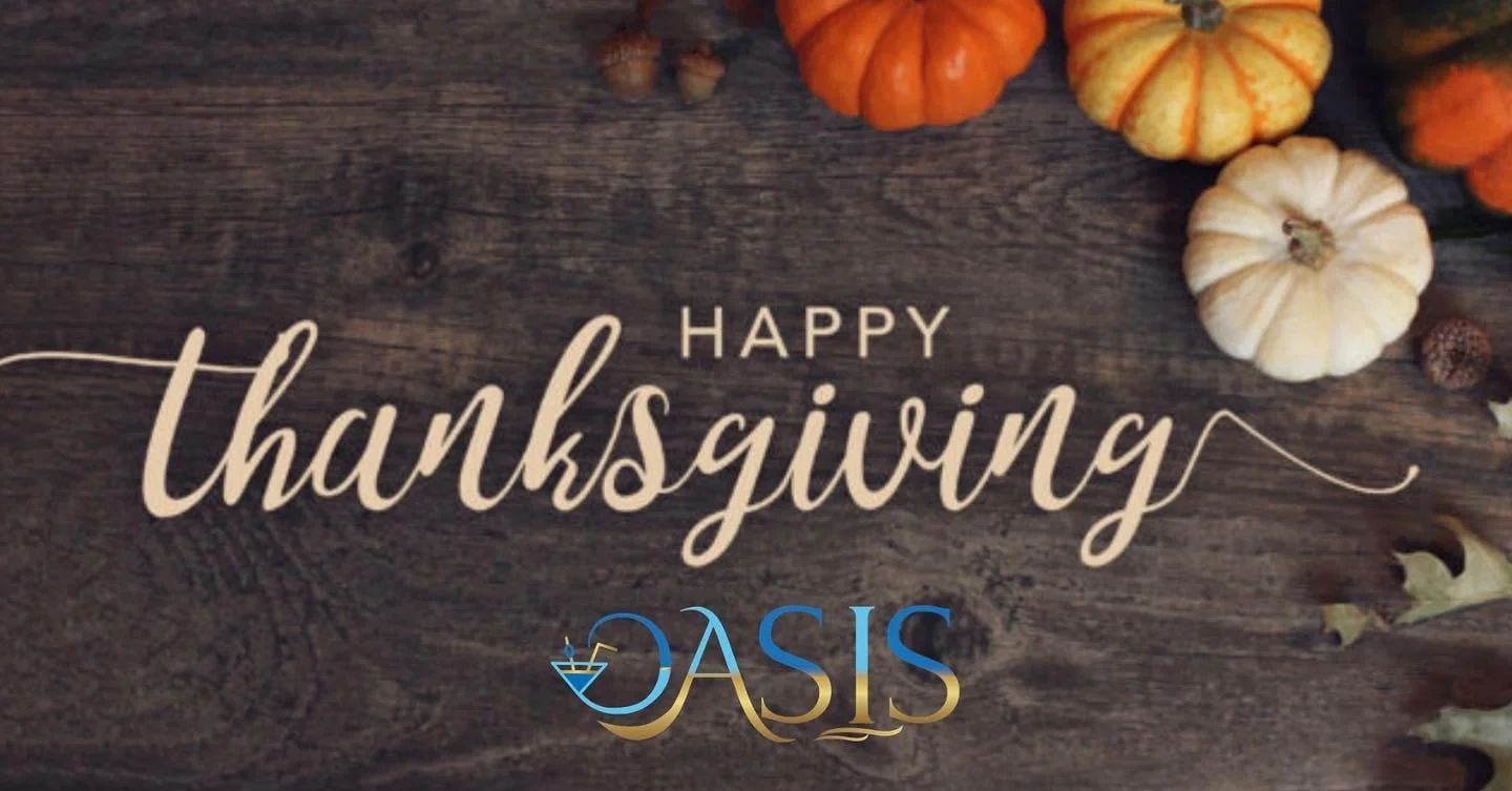 Happy Thanksgiving From Our Family To Yours! We&rsquo;re Open Saturday This Holiday Weekend To Dance Off Those Extra Pounds From Thanksgiving Dinner!! Bring Us A Plate For No Cover 🤫😉 Lol 
Happy Thanksgiving!! 🍽🦃🍁