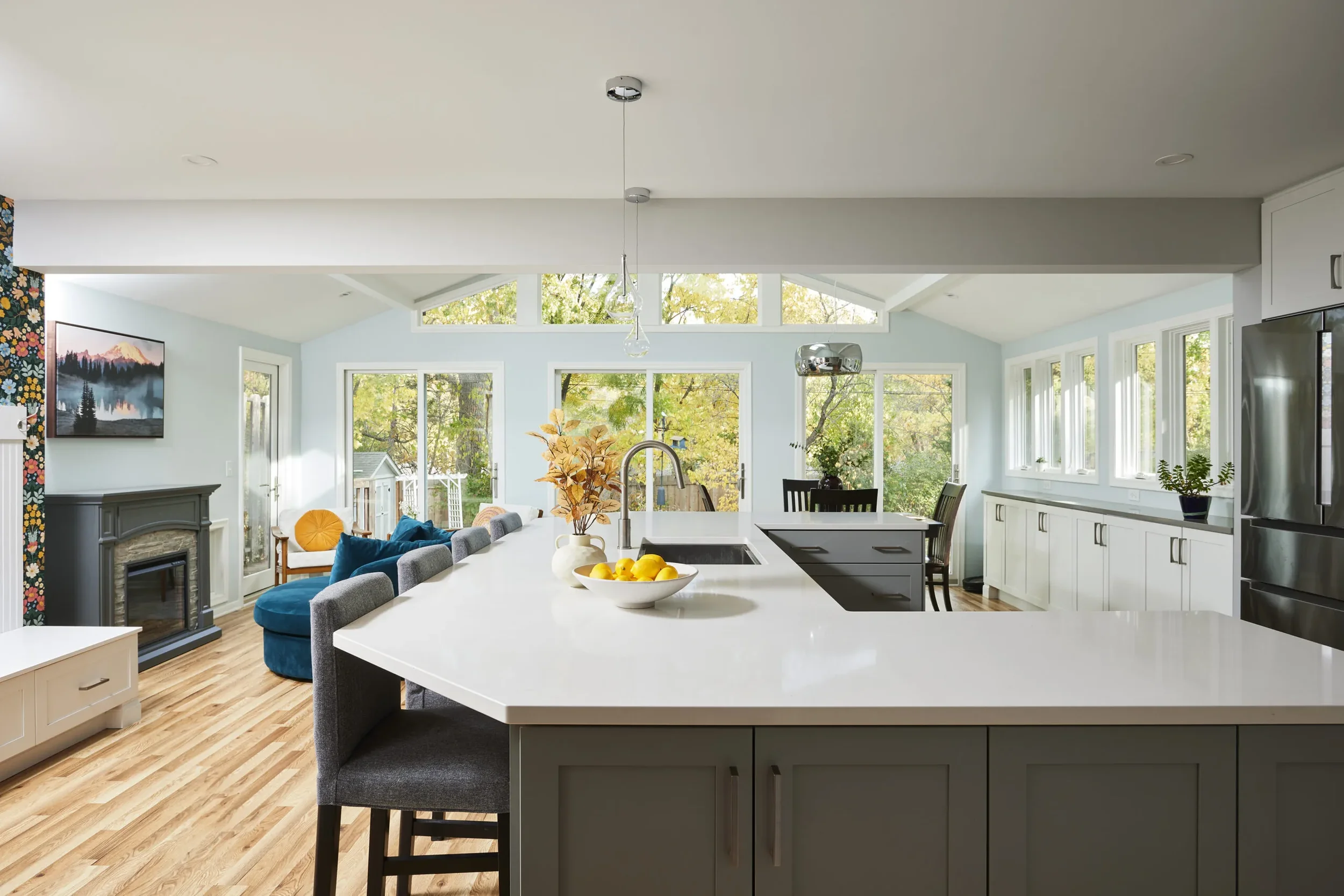 Sun-Soaked Multipurpose