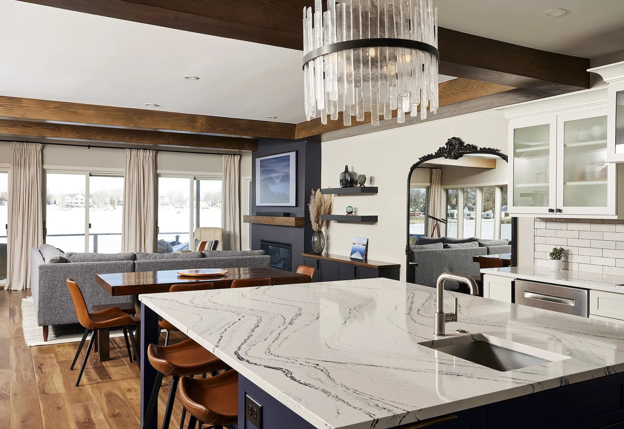 Making Sense of Multiple Additions