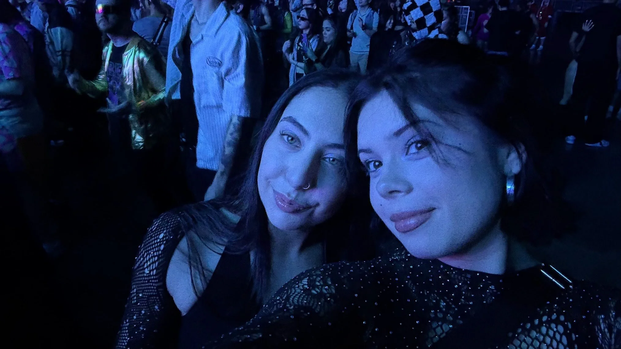 Accountability Bestie