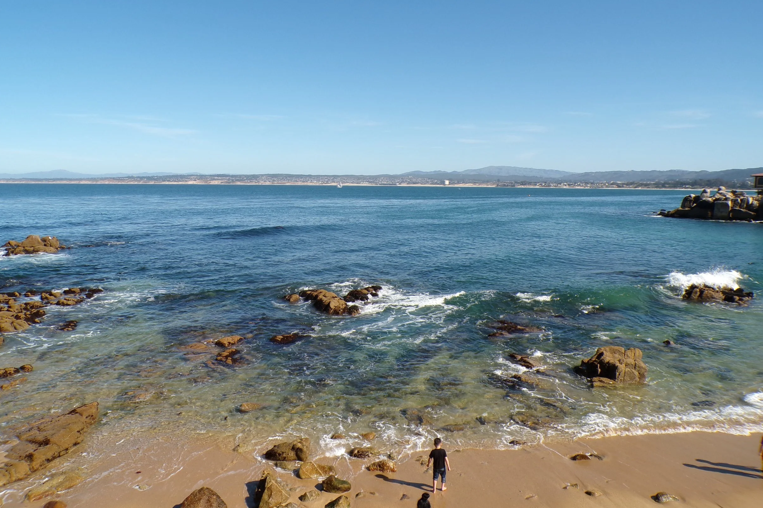 Monterey County