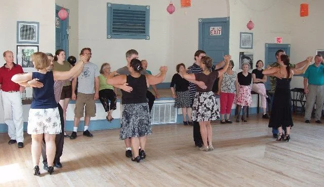 Friday Night Ballroom