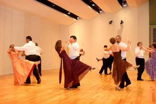 Friday Night Ballroom