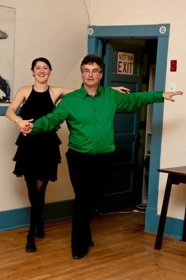 Friday Night Ballroom