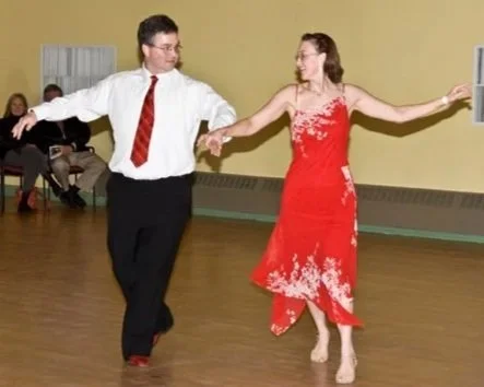 Friday Night Ballroom