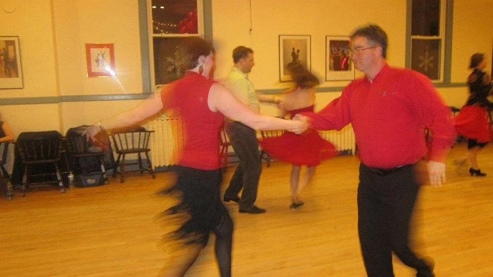 Friday Night Ballroom 