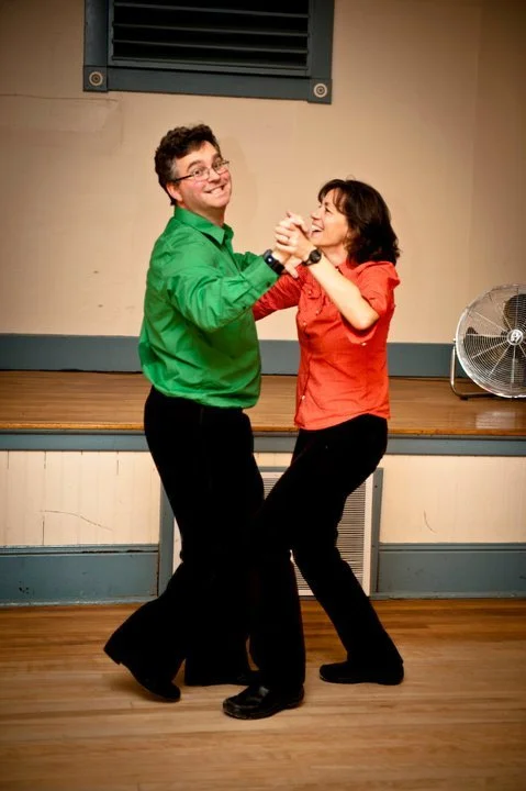 Friday Night Ballroom 