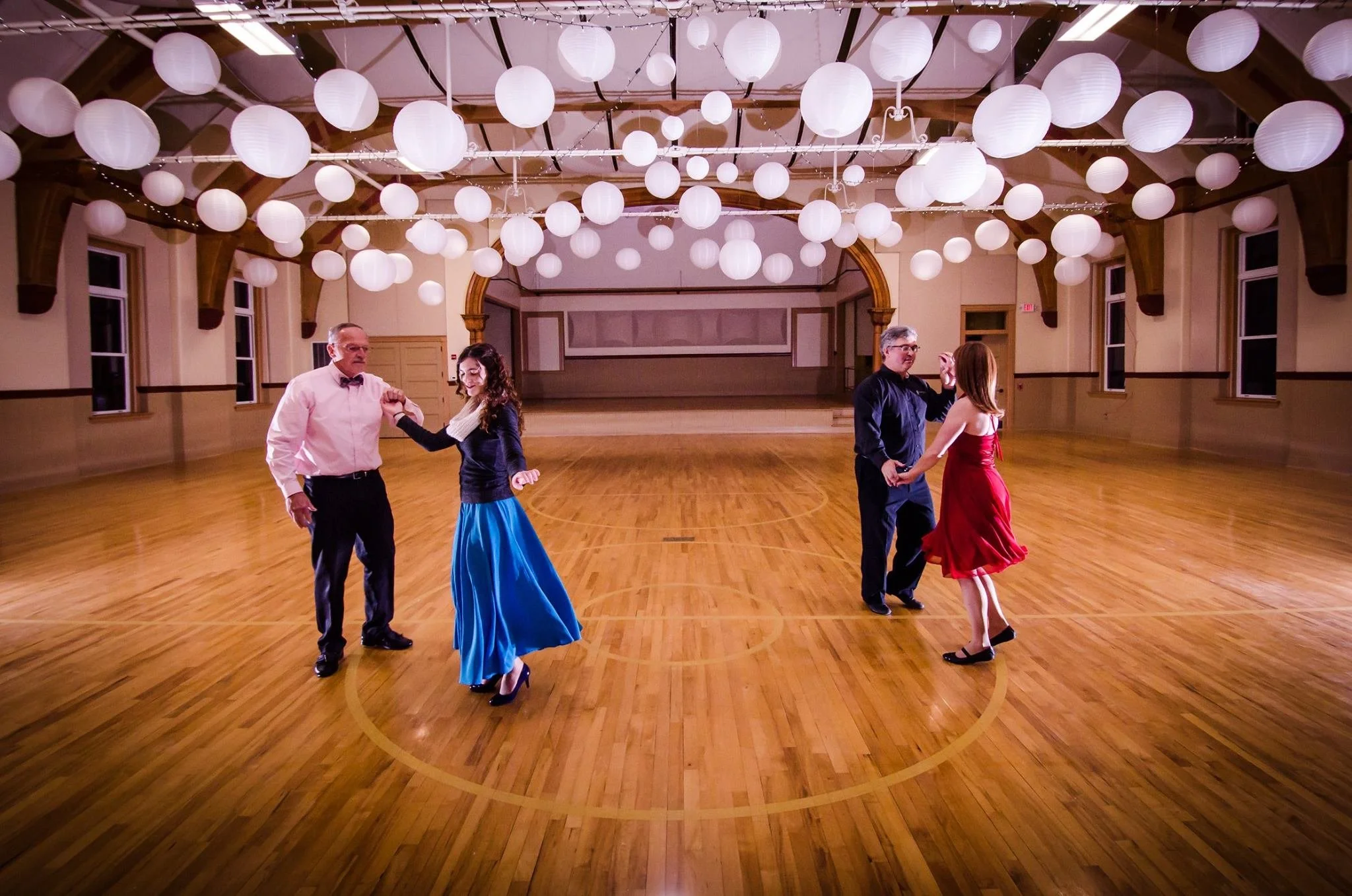 St Albans Swing Dance