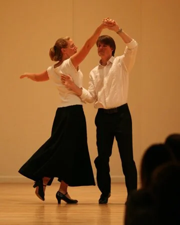 Friday Night Ballroom