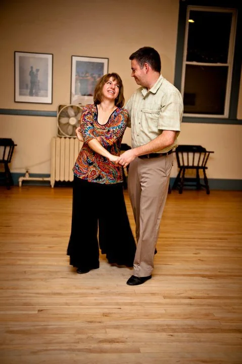 Friday Night Ballroom 