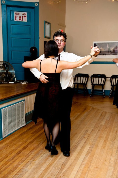 Friday Night Ballroom 