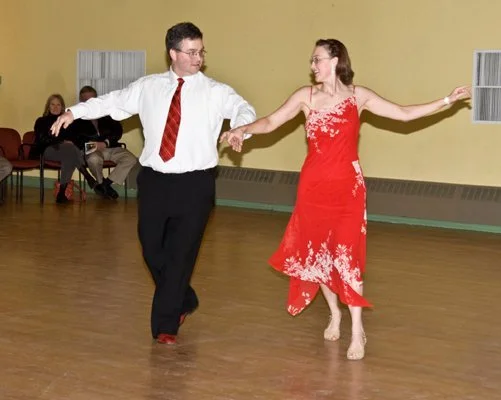 Friday Night Ballroom 