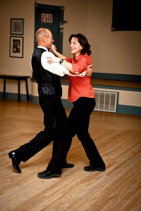 Friday Night Ballroom