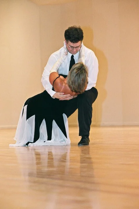 Friday Night Ballroom