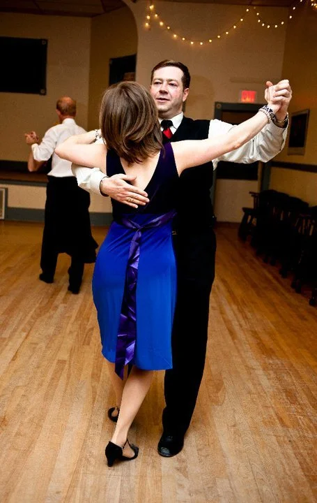 Friday Night Ballroom