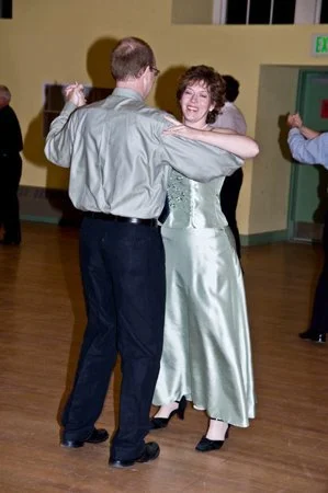 Friday Night Ballroom