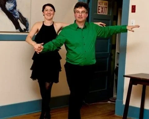 Friday Night Ballroom 