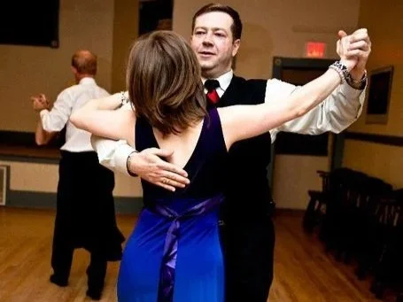 Friday Night Ballroom