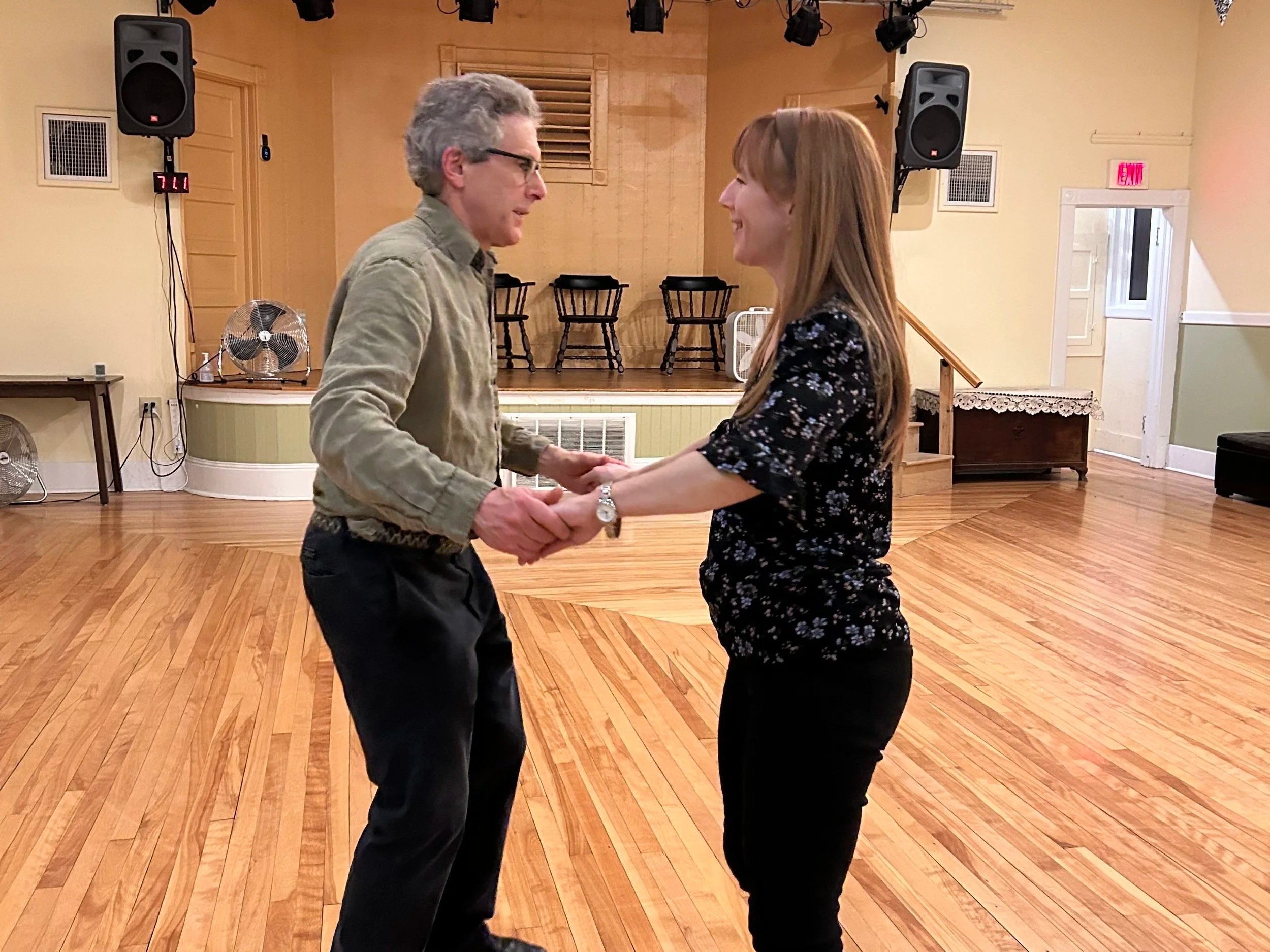 Friday Night Ballroom