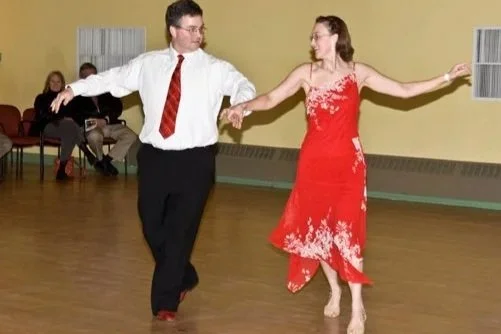 Friday Night Ballroom