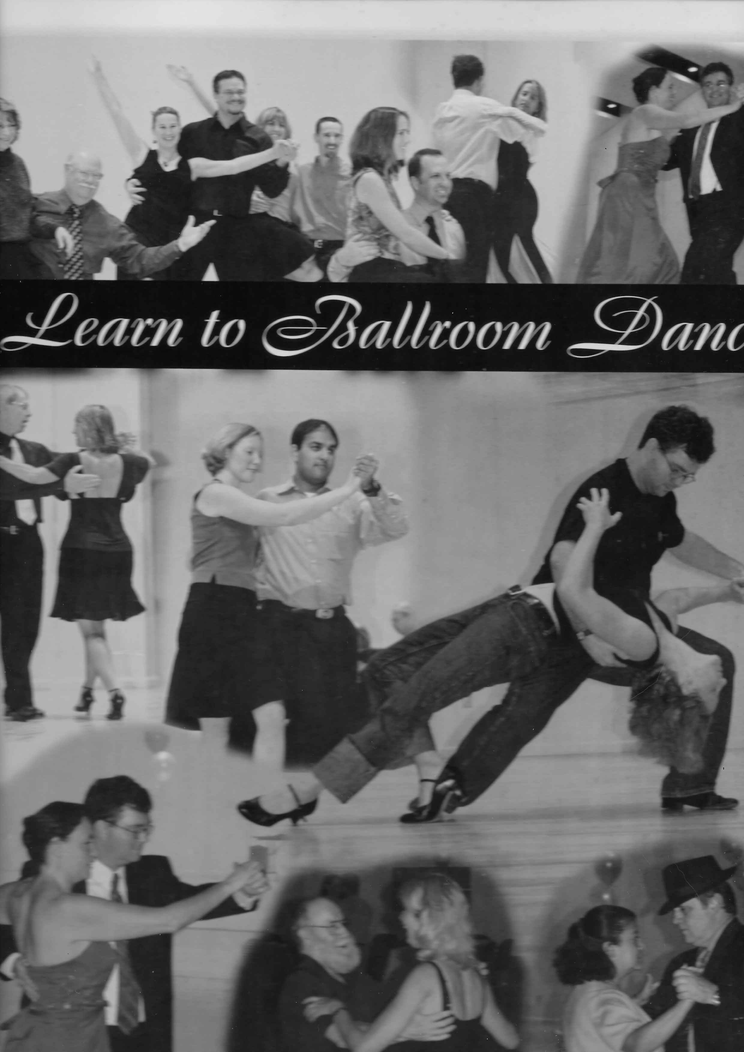 First Step Dance, VT