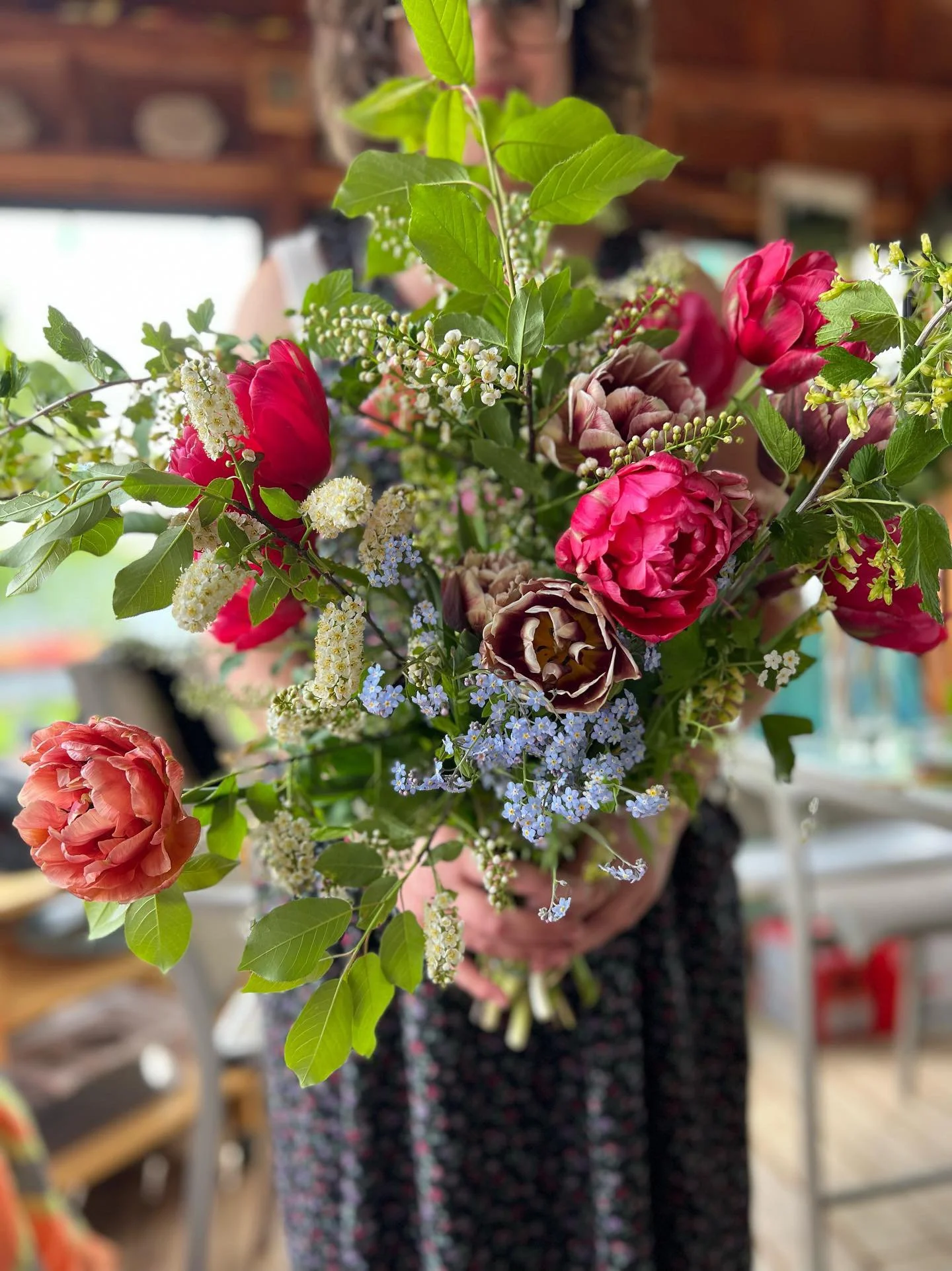 Abonnement printemps fleural