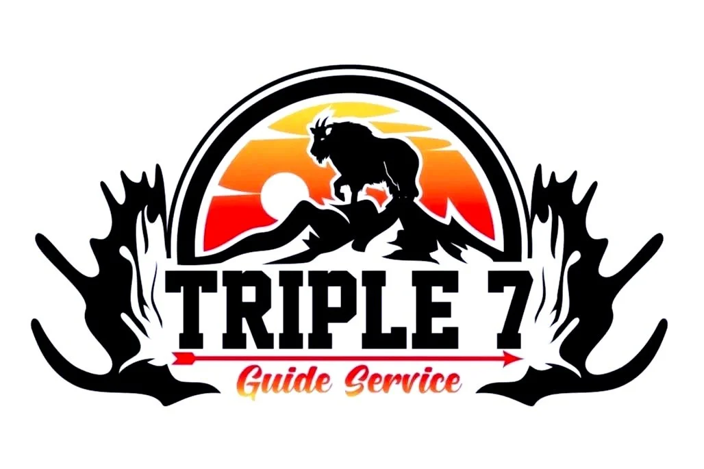 Triple 7  Guide Service