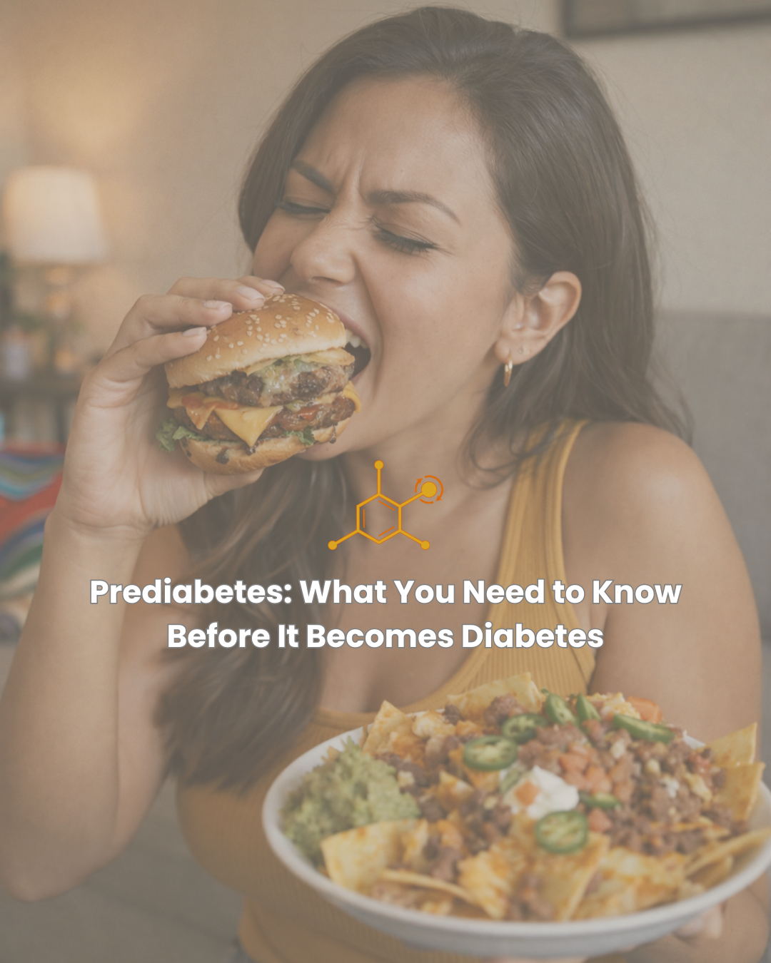 How to Control Cravings Without Feeling Restricted