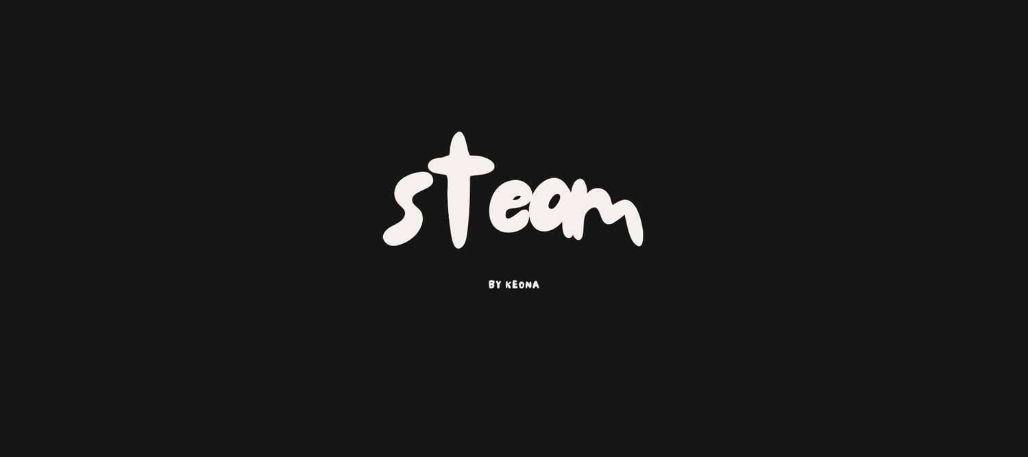 steam