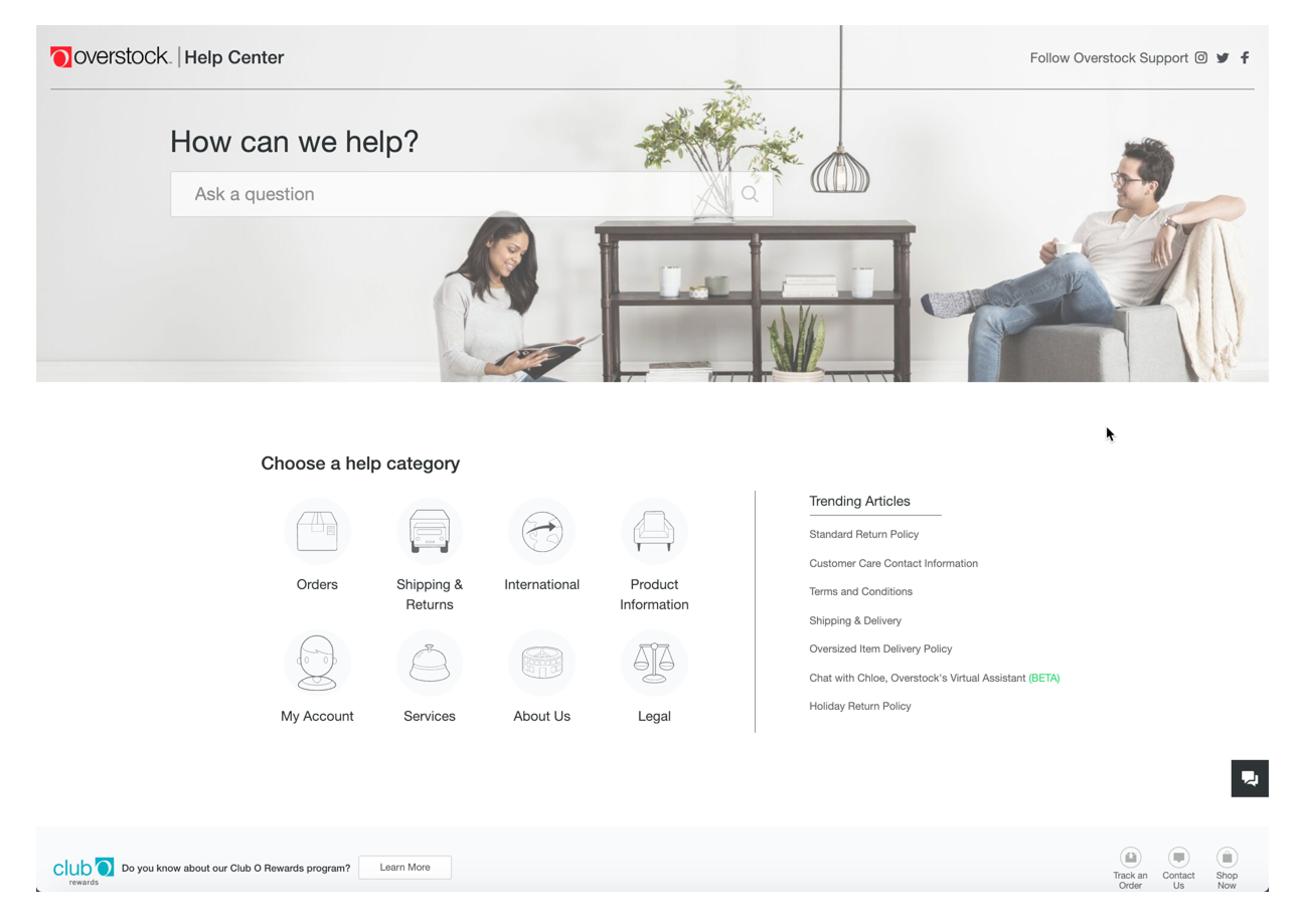 Salesforce Help Center