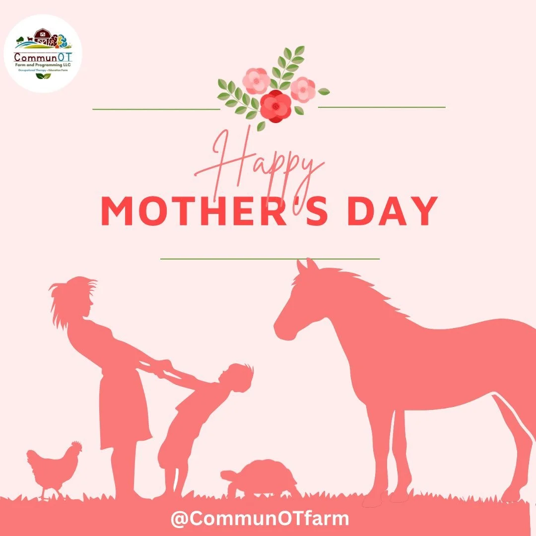 Wishing all the Mother&rsquo;s, of two-legged, four-legged, feathery, smooth, scaly, fluffy and everything in between, a Happy Mother&rsquo;s Day! May today be filled with love of those you cherish most! The world would not be the same without our Mo